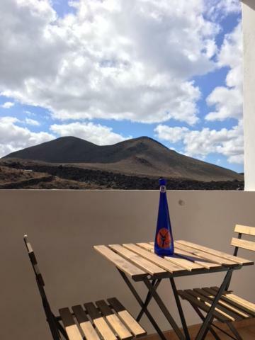 Apartment Volcano View