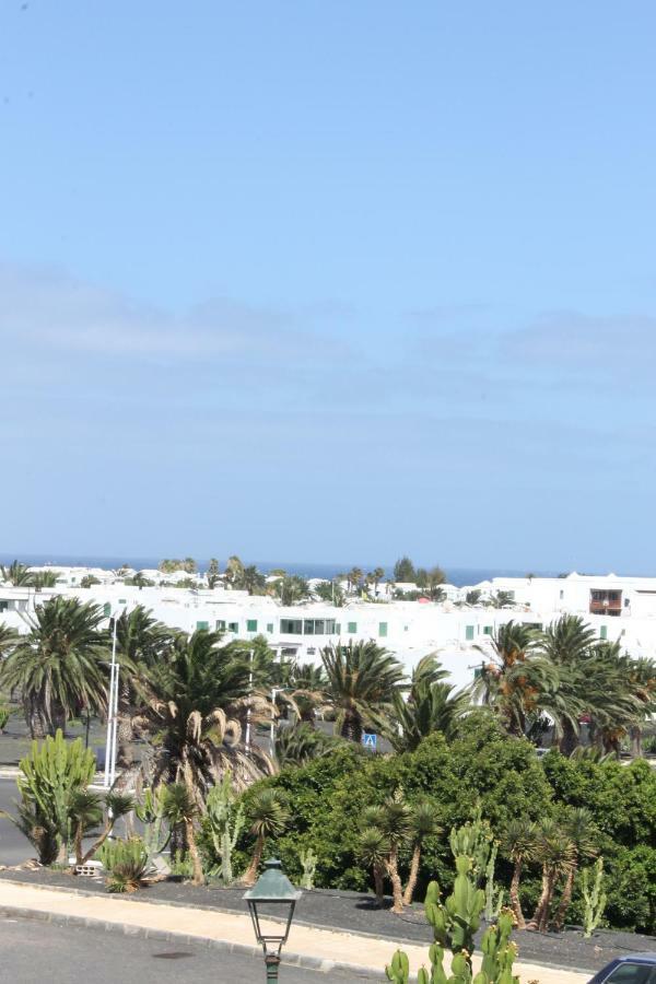 Apartment Golden Costa Teguise