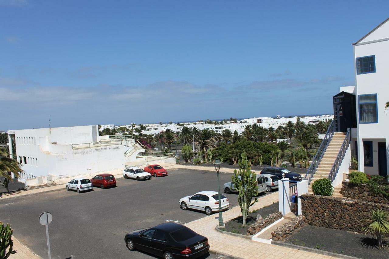 Apartment Golden Costa Teguise