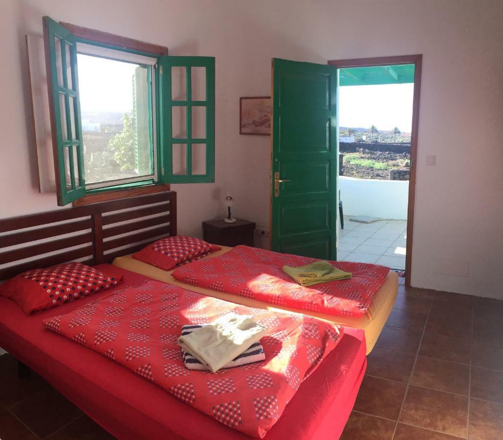 Casa Andrés