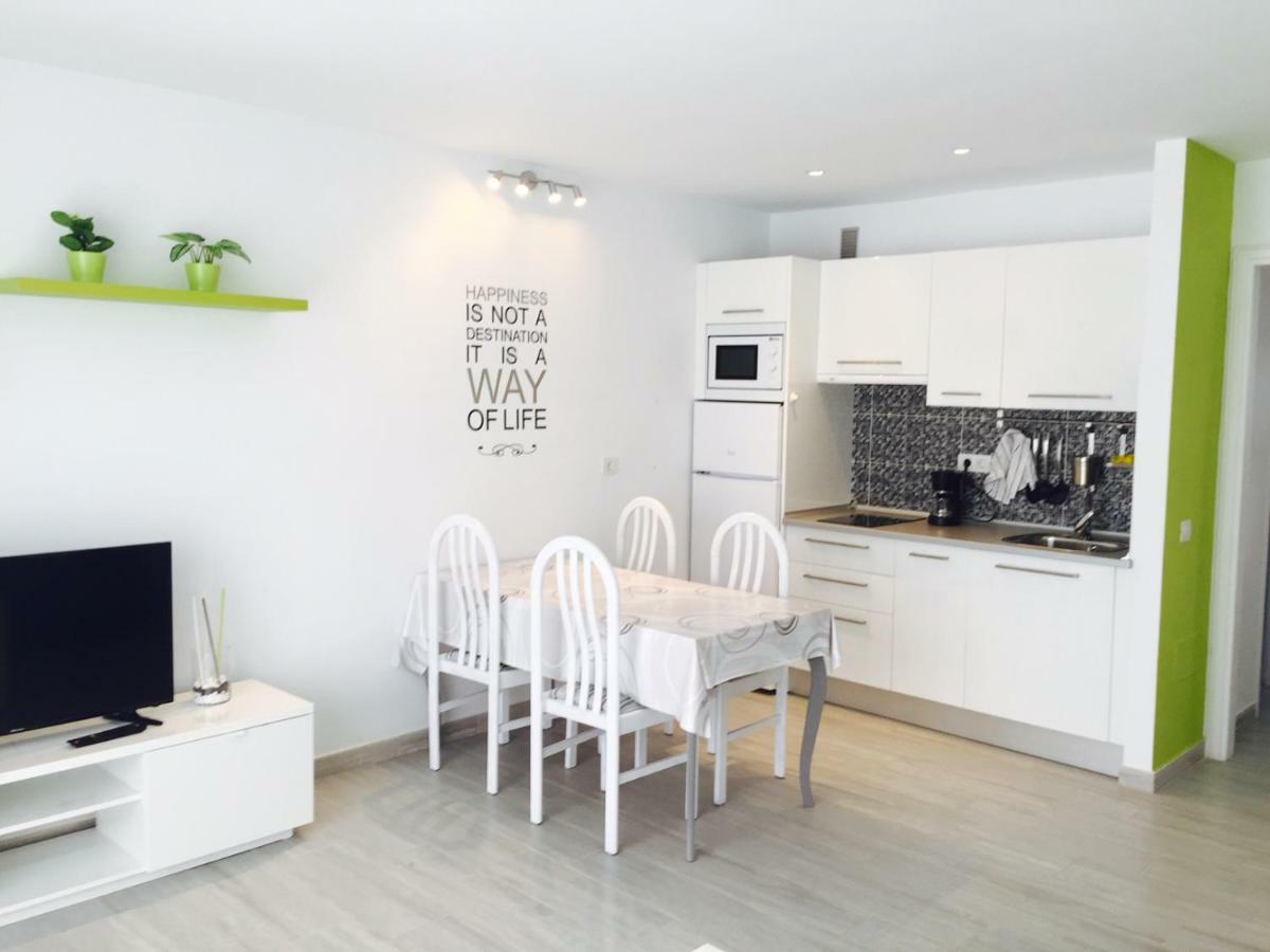 New Pistachio Apartamento
