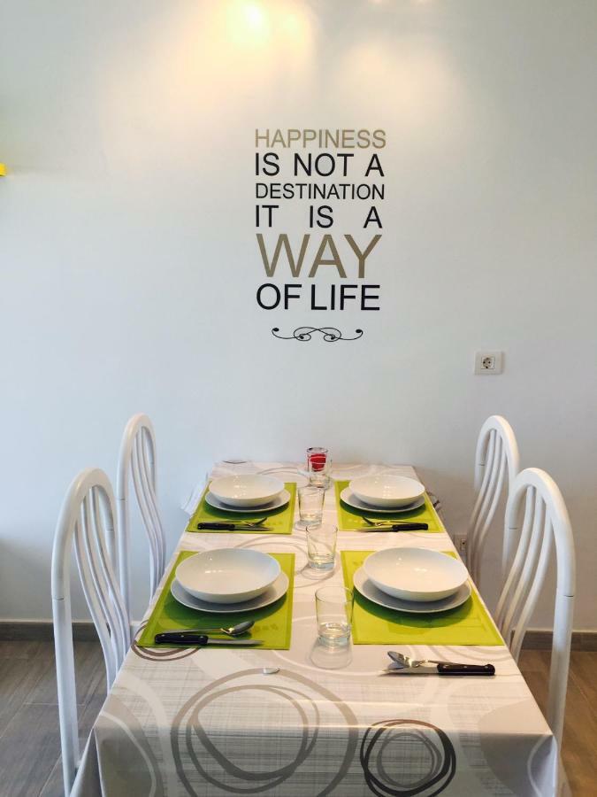 New Pistachio Apartamento