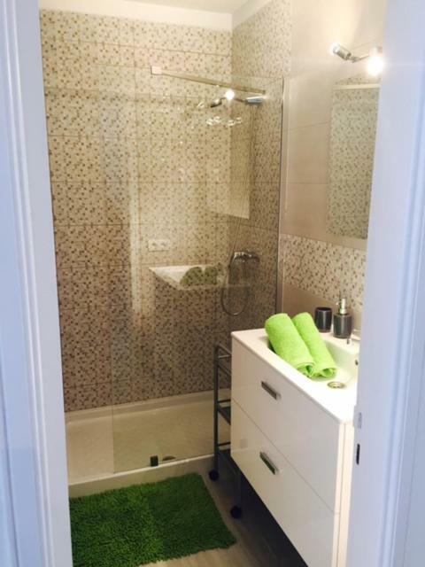 New Pistachio Apartamento *