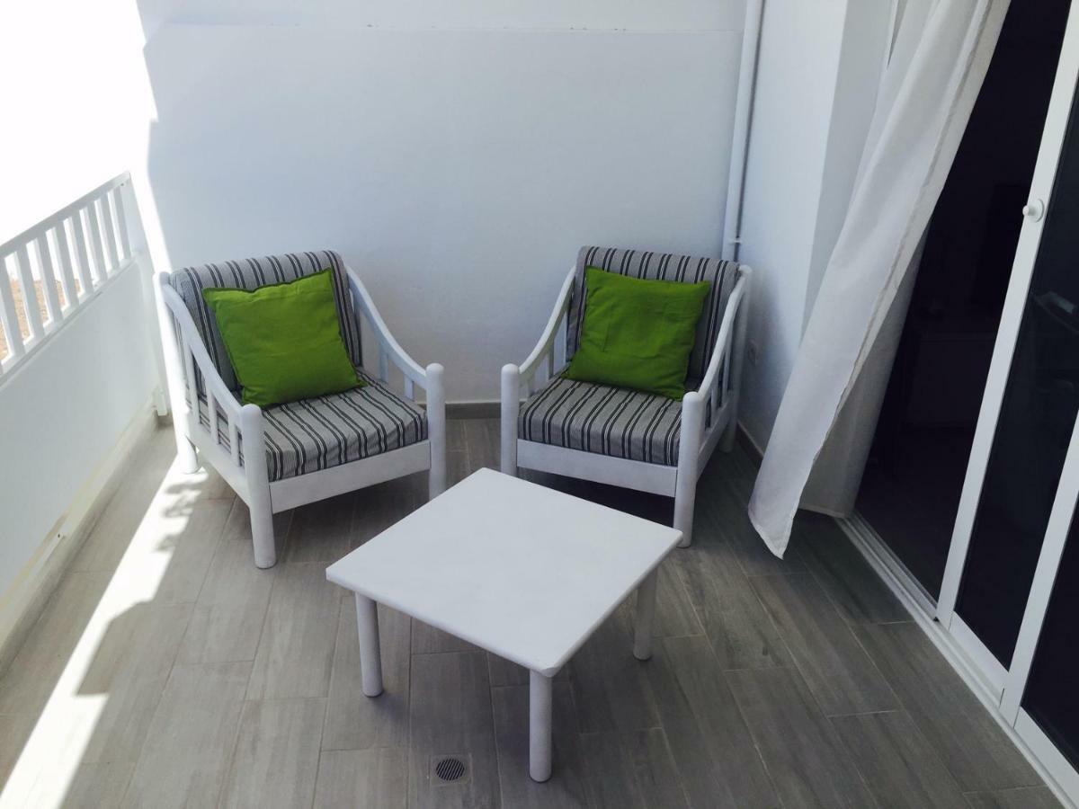 New Pistachio Costa Teguise