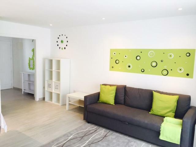 Apartamento New Pistachio