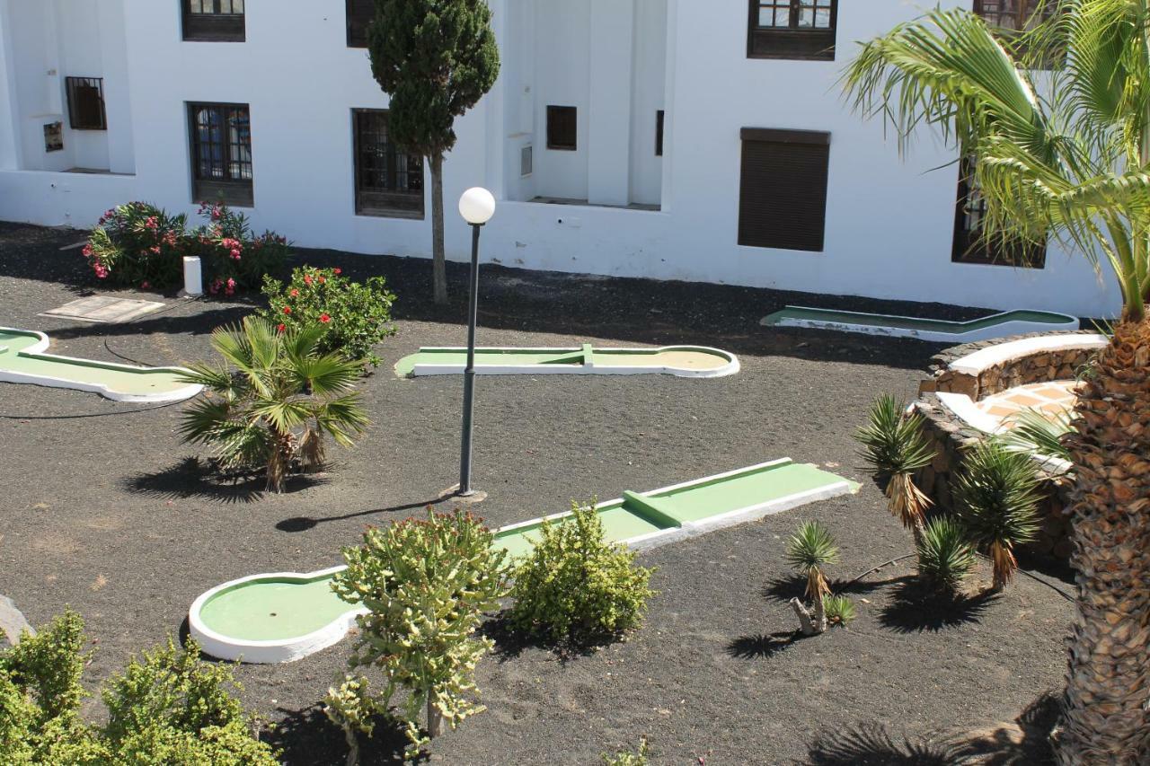 Apartment Golden Costa Teguise