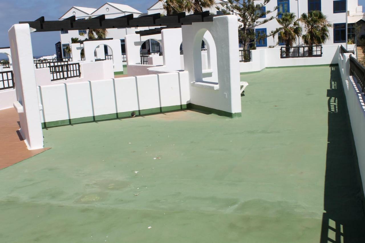 Apartment Golden Costa Teguise