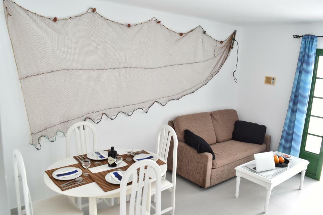 Puerto Del Carmen Center - New By The Pool And Private Parking Puerto del Carmen (Lanzarote)