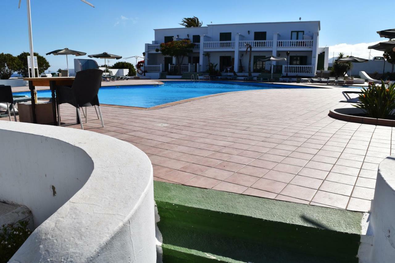 Puerto Del Carmen Center - New By The Pool And Private Parking Apartamento