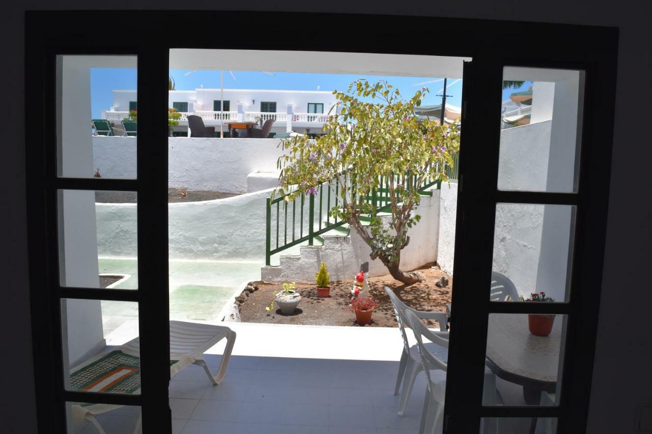 Puerto Del Carmen Center - New By The Pool And Private Parking * Puerto del Carmen (Lanzarote)