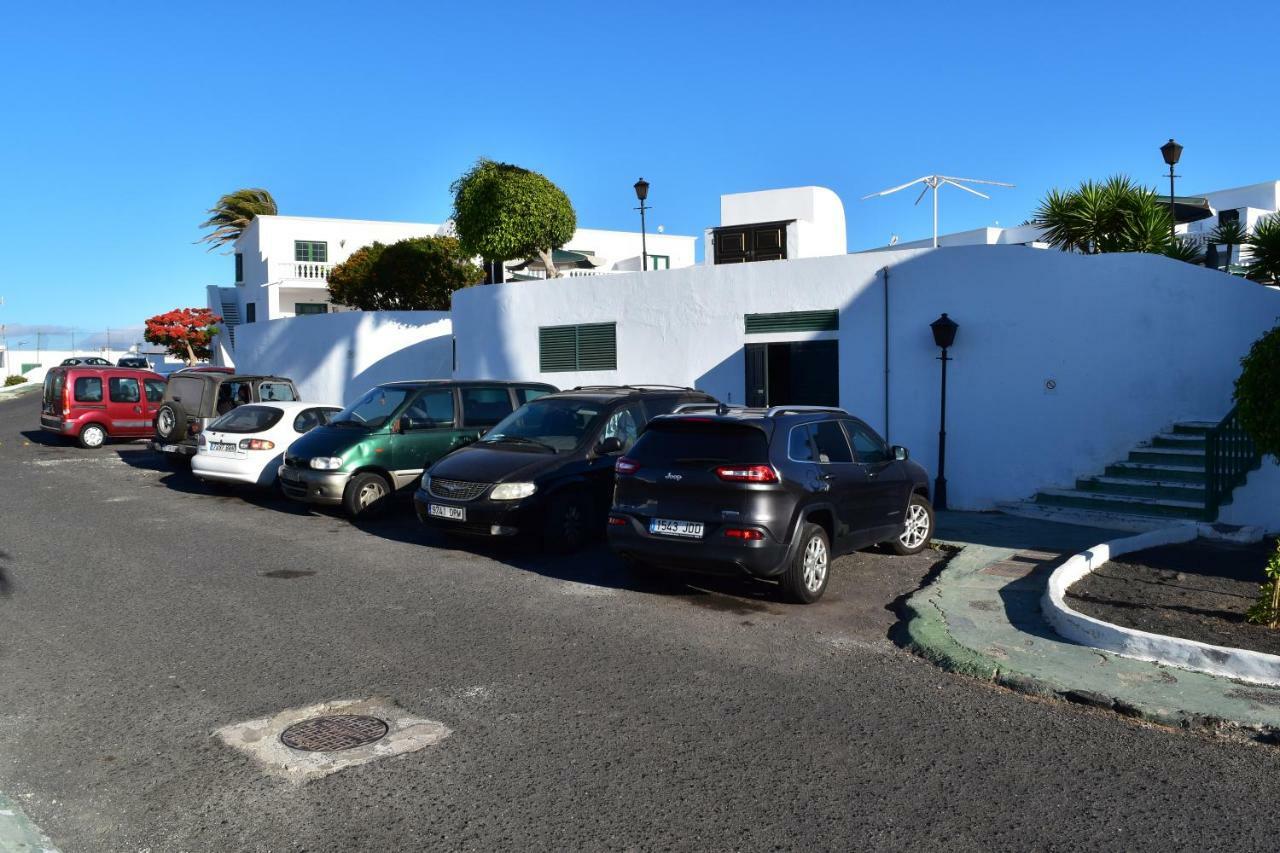 Apartamento Puerto Del Carmen Center - New By The Pool And Private Parking