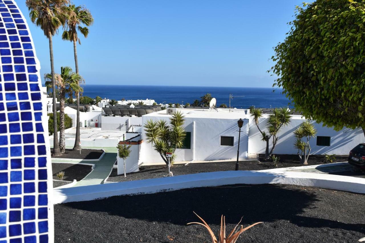 Puerto Del Carmen Center - New By The Pool And Private Parking Apartamento