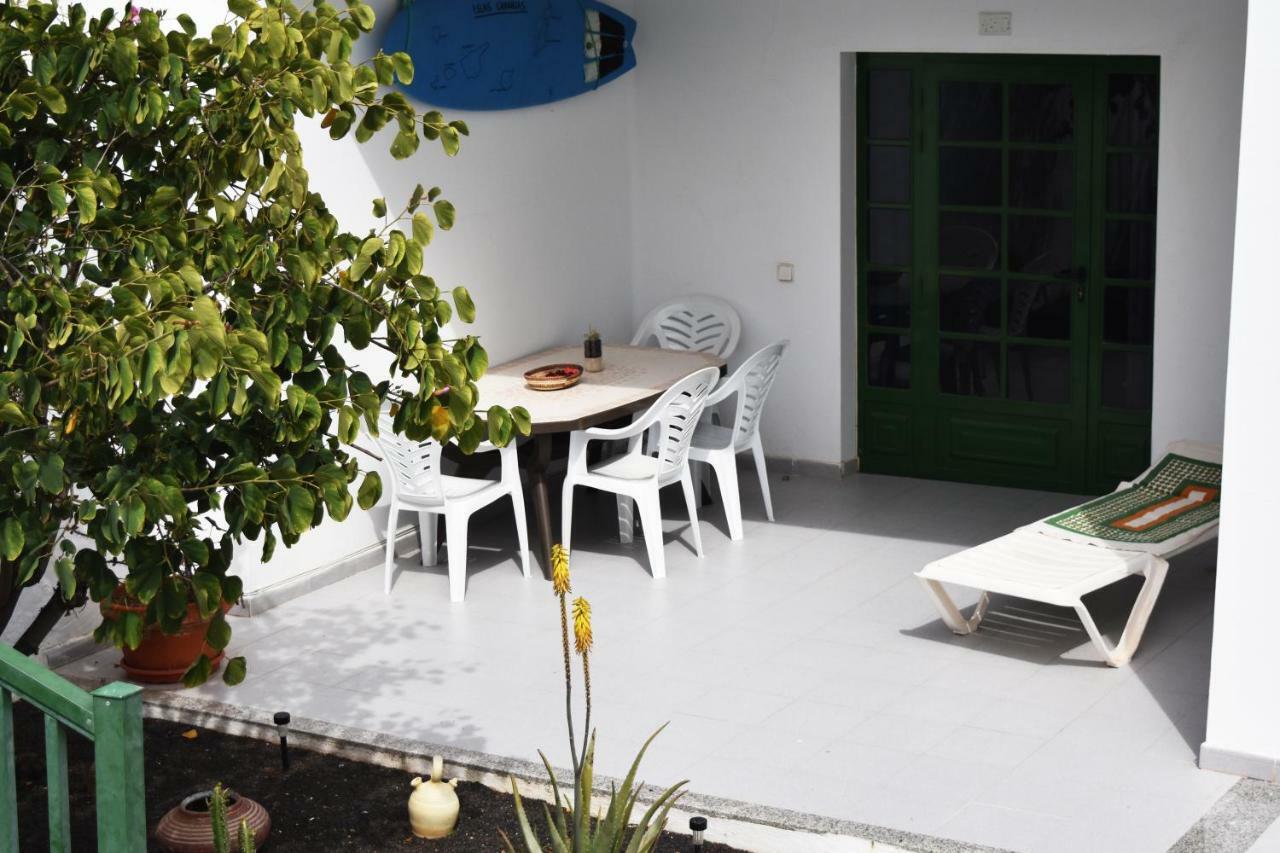 Apartamento Puerto Del Carmen Center - New By The Pool And Private Parking
