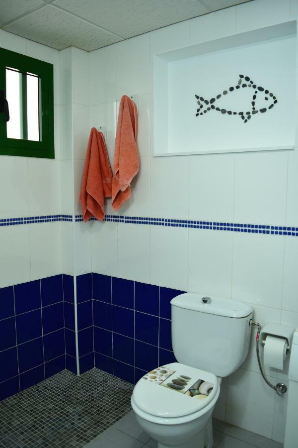 Apartamento Puerto Del Carmen Center - New By The Pool And Private Parking Puerto del Carmen (Lanzarote)