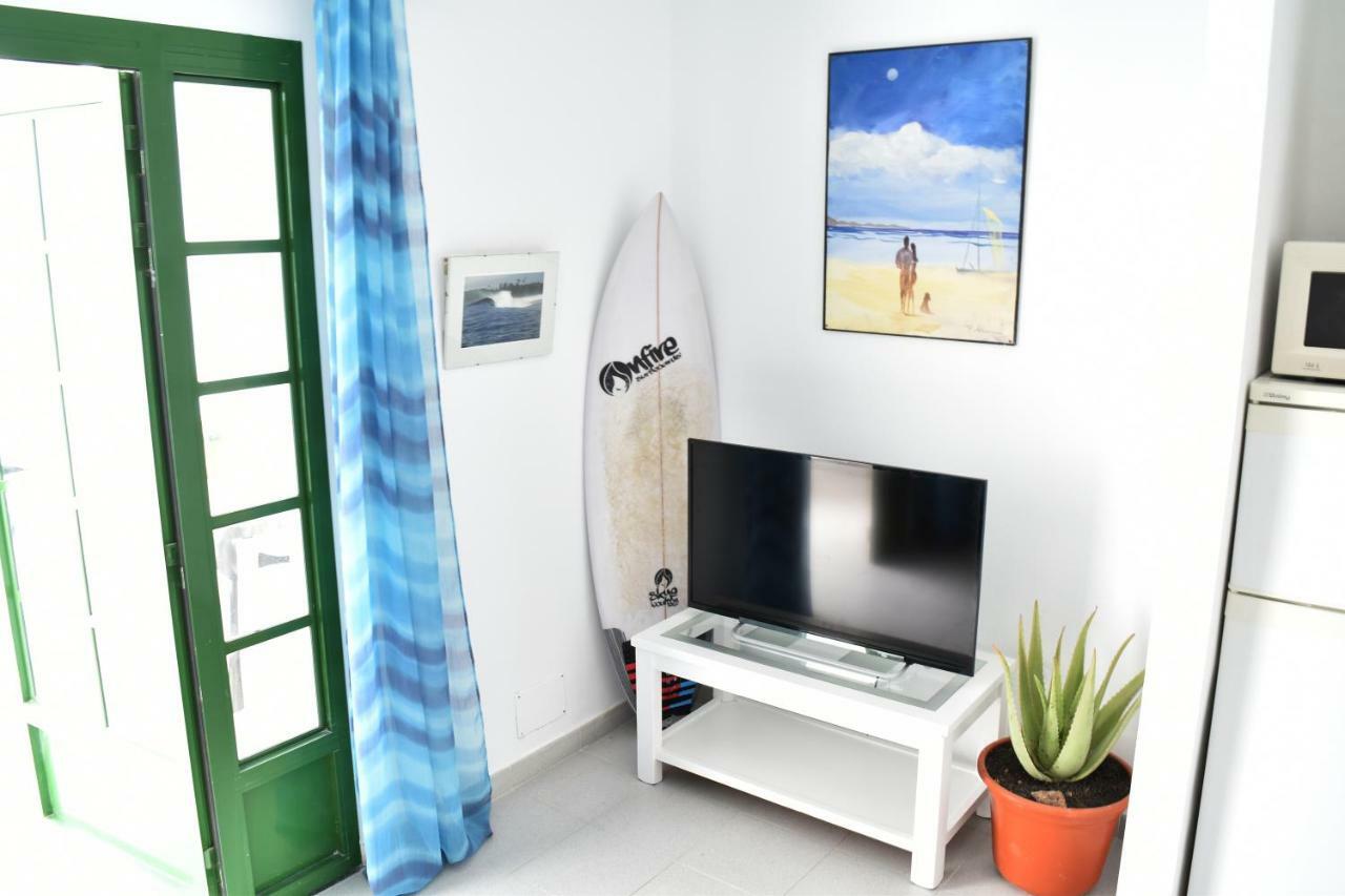 Apartamento Puerto Del Carmen Center - New By The Pool And Private Parking Puerto del Carmen (Lanzarote)