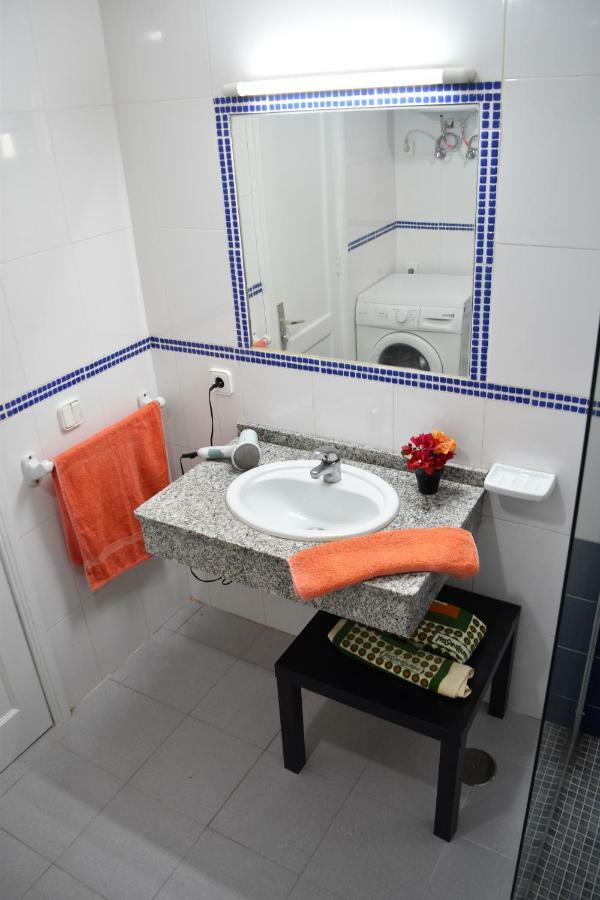 Puerto Del Carmen Center - New By The Pool And Private Parking Apartamento *
