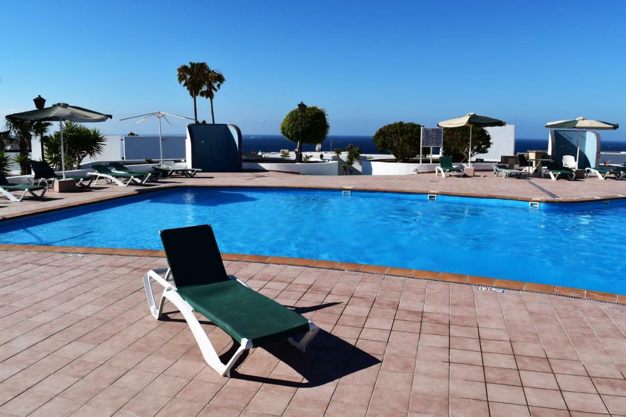 Puerto Del Carmen Center - New By The Pool And Private Parking Apartamento *
