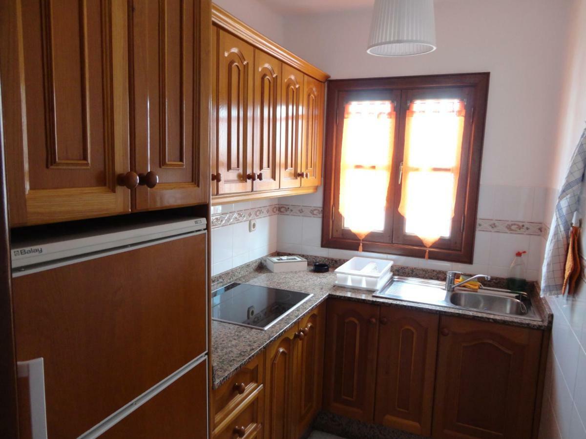 Casa Cariño Apartamento
