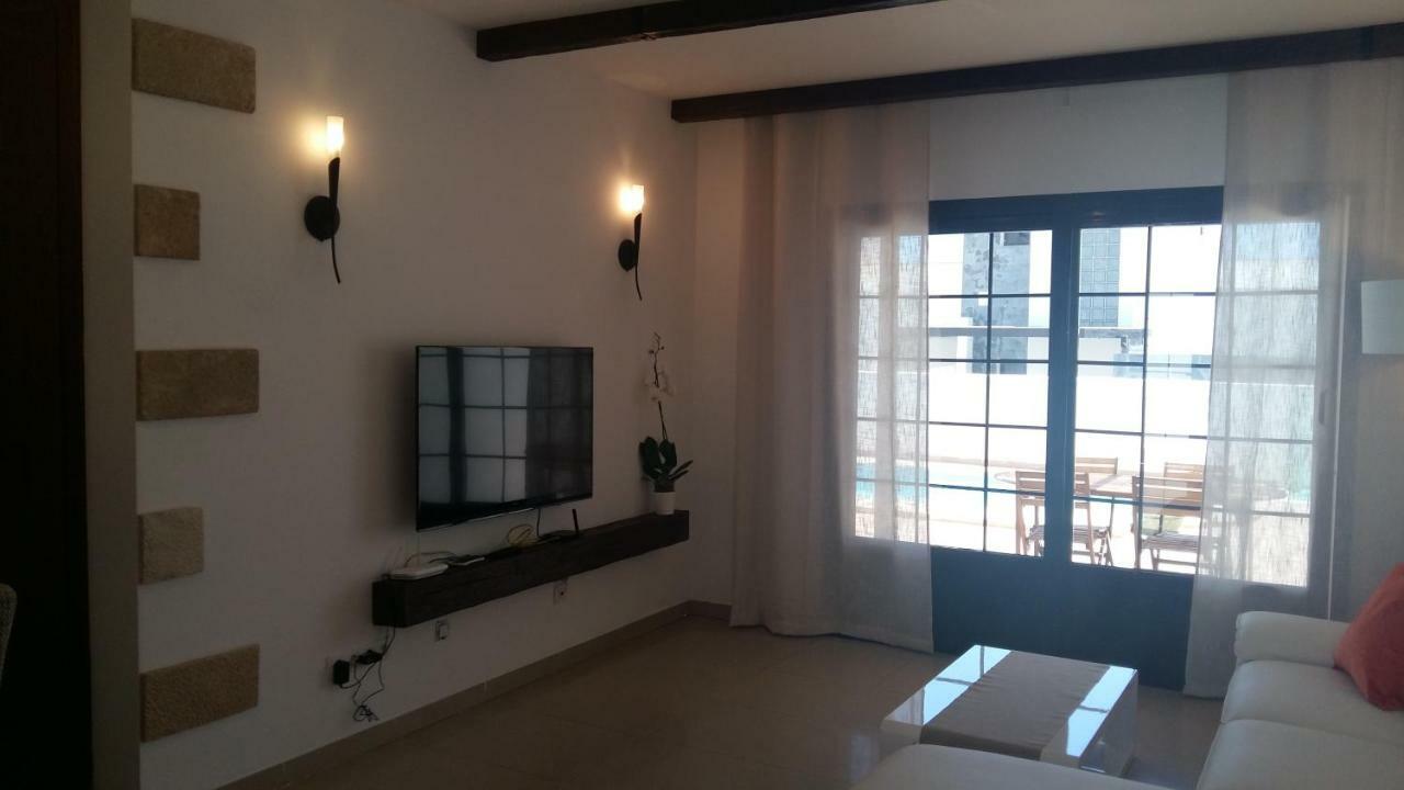 Kroka Villa Playa Blanca (Lanzarote)