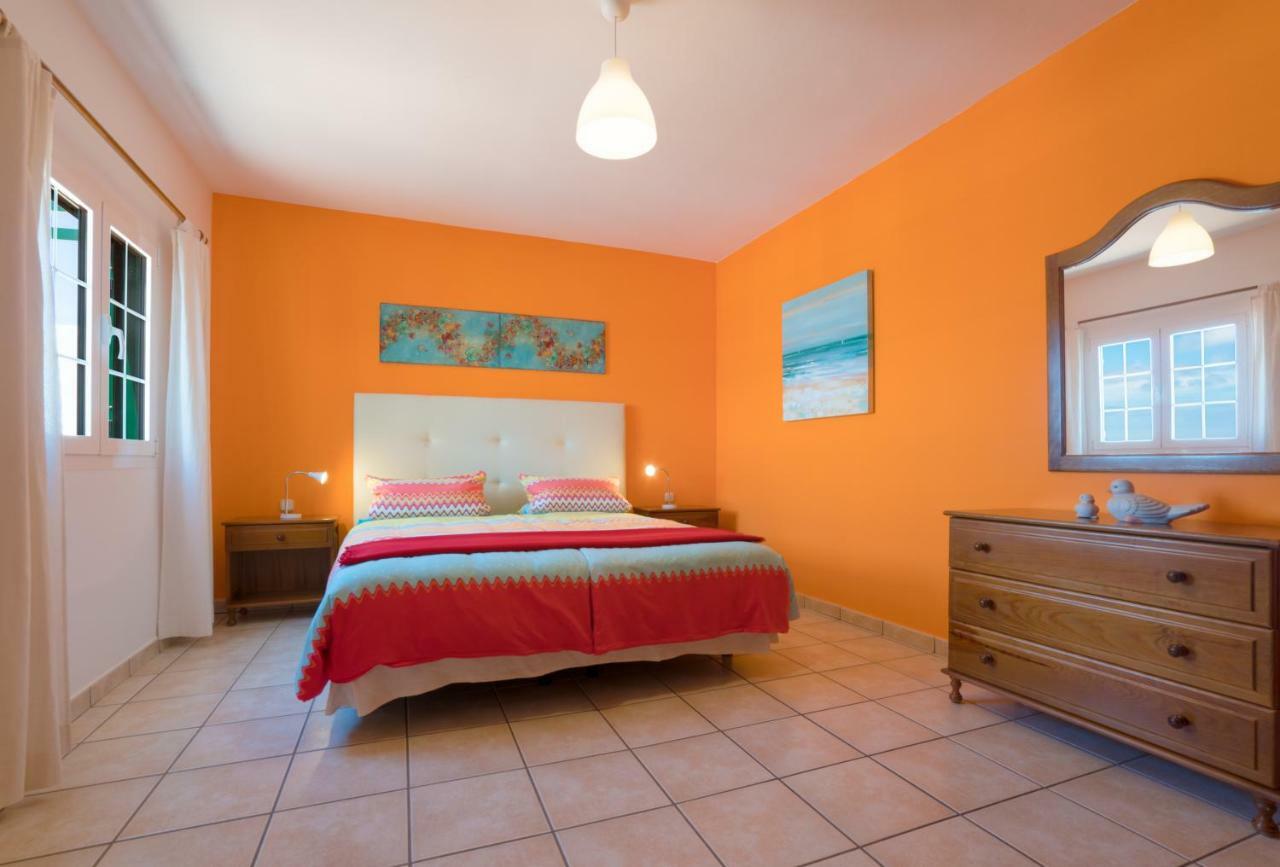 Casa La Vega Casa rural Tías