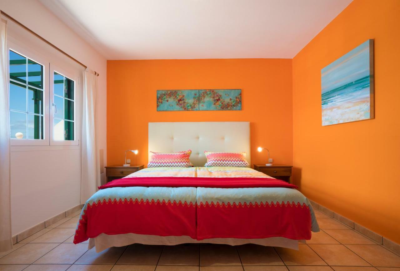 Casa La Vega Casa rural *