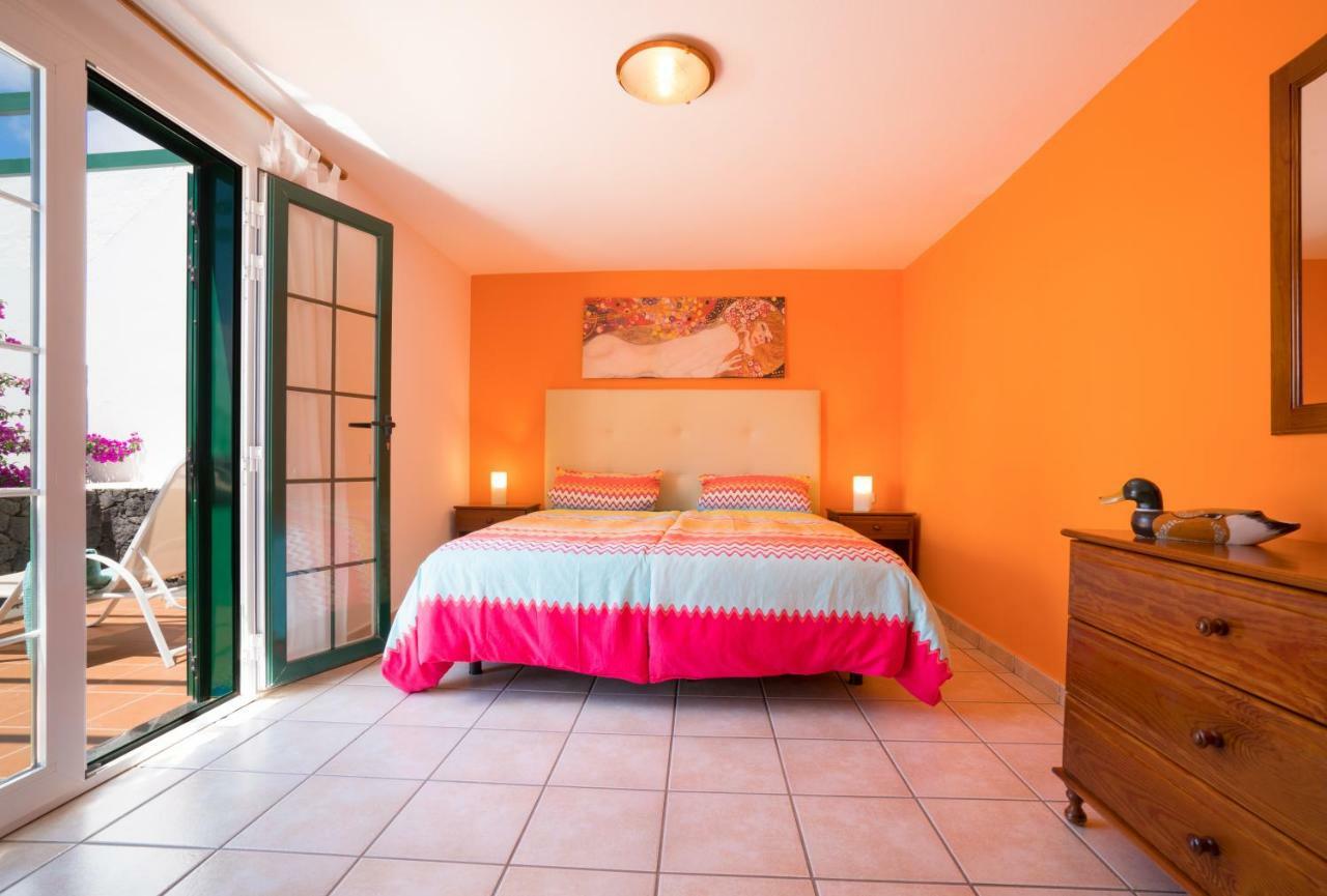 Casa La Vega Casa rural