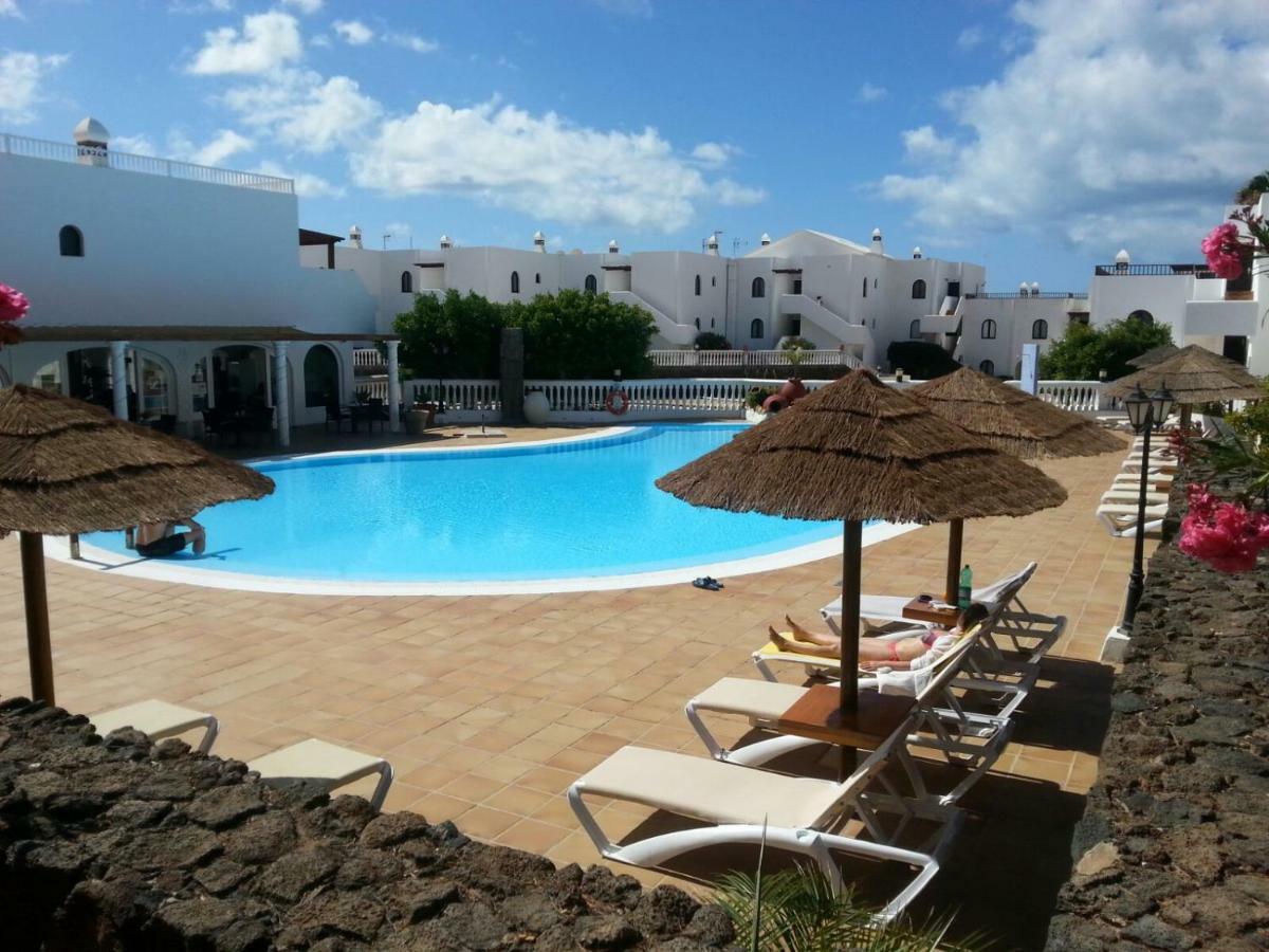 Apartamento Canela 405 - Lanzarote