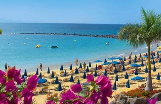 Apartamento Canela 405 - Lanzarote *