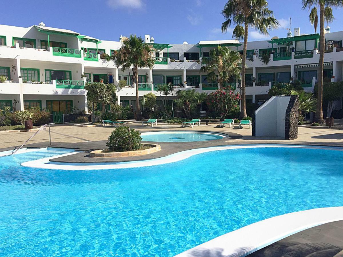 Reby Bastian * Costa Teguise