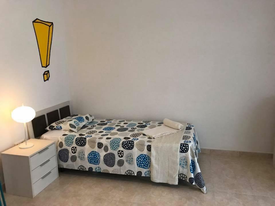 Isla Feliz Сasa de vacaciones
