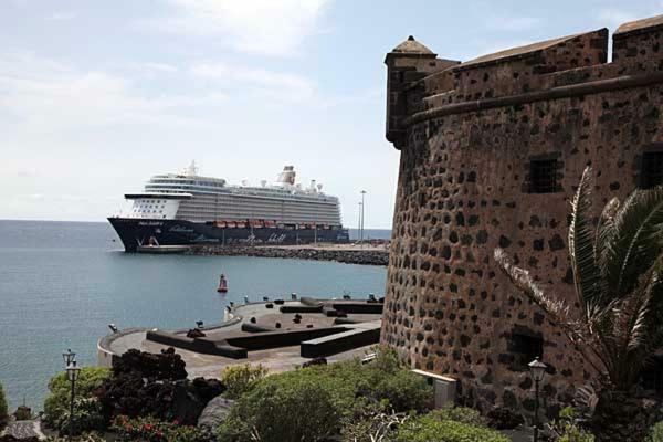 Filla Apartamento Puerto del Carmen (Lanzarote)