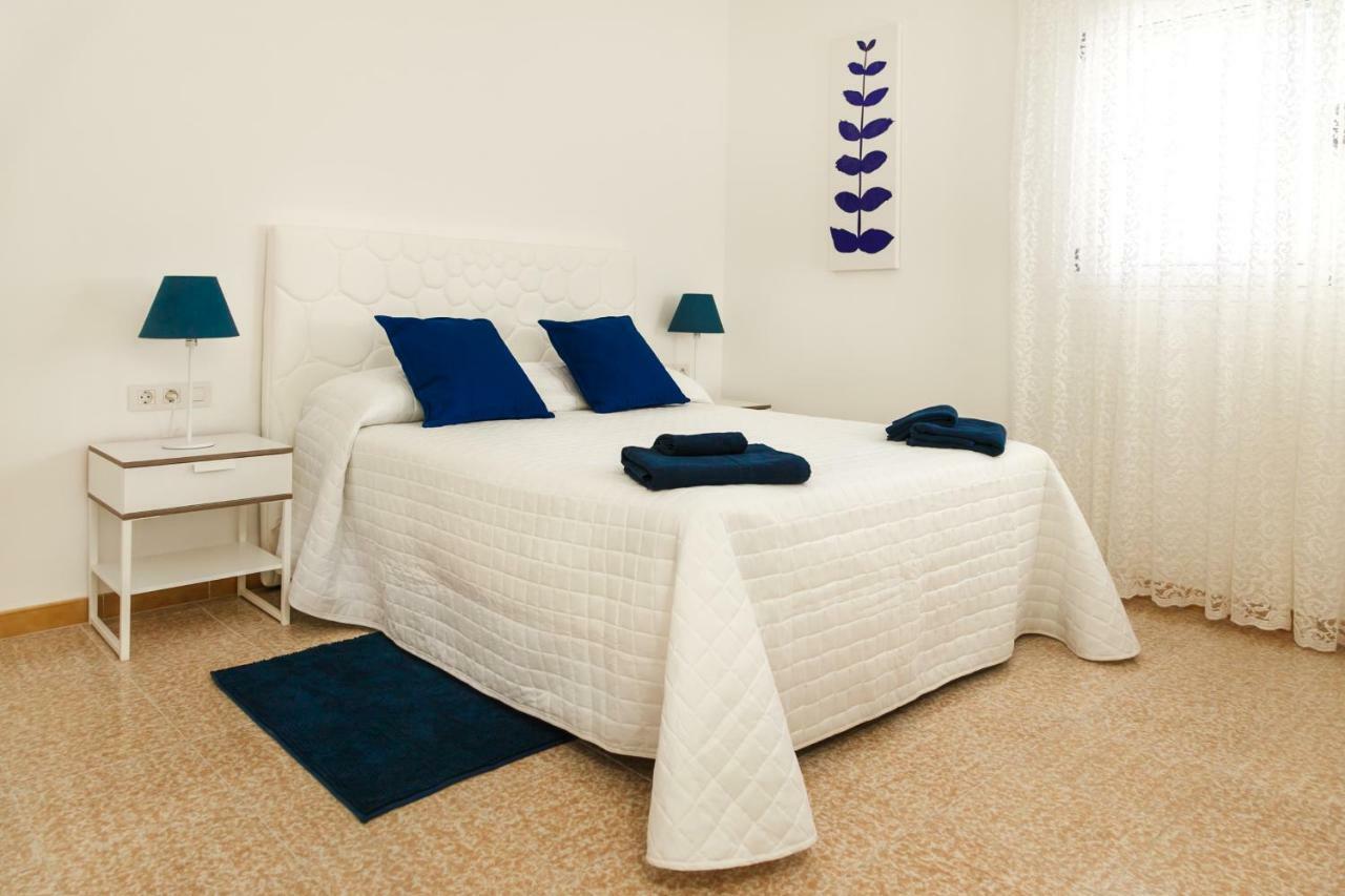 Apartamento Filla