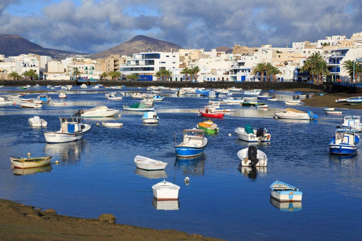 Apartamento Filla Puerto del Carmen (Lanzarote)