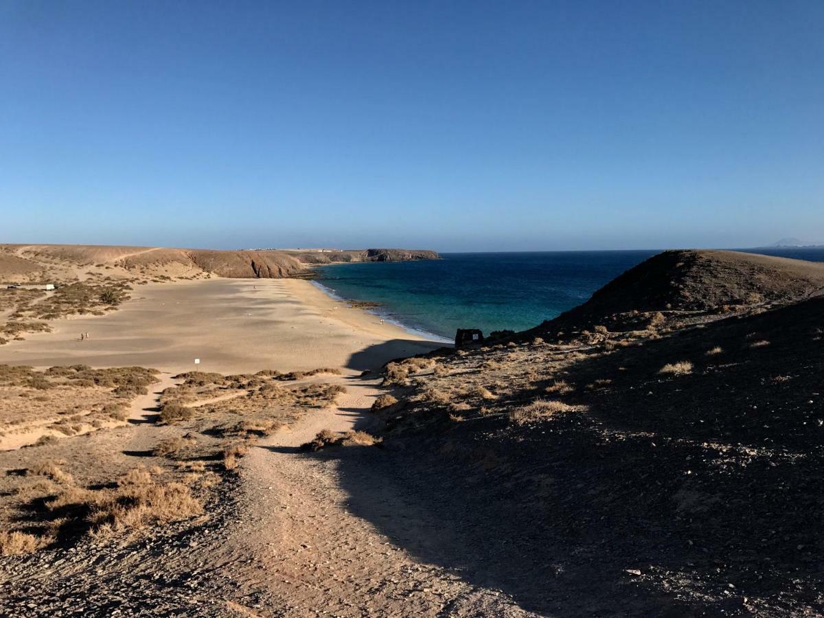 Papagayo Lanzarote