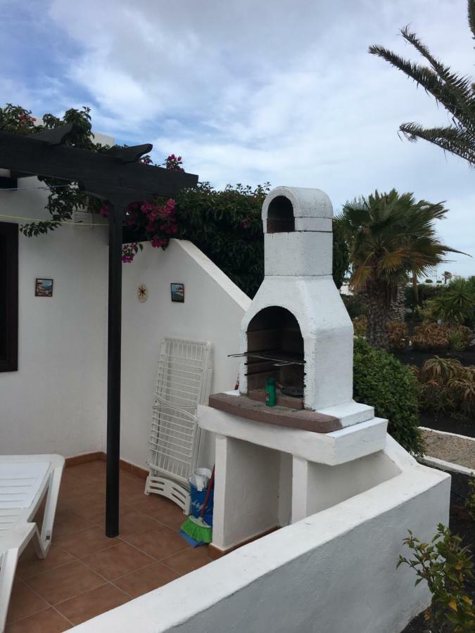 Holiday home Casa Beatriz *