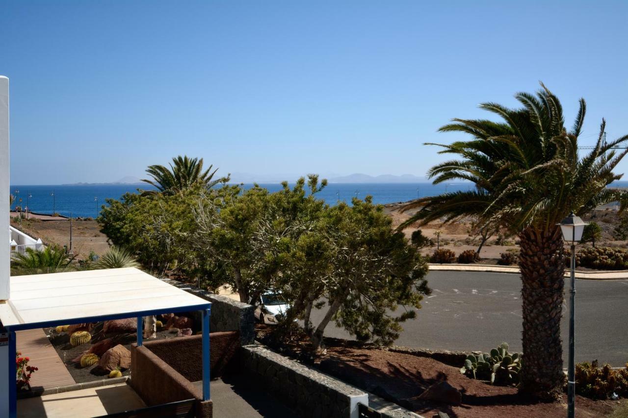 Villa Lobos Playa Blanca (Lanzarote)