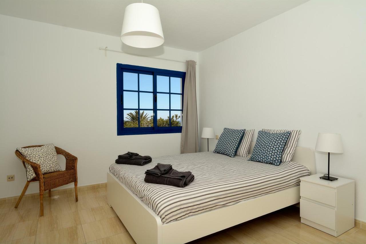 Villa Lobos Playa Blanca (Lanzarote)