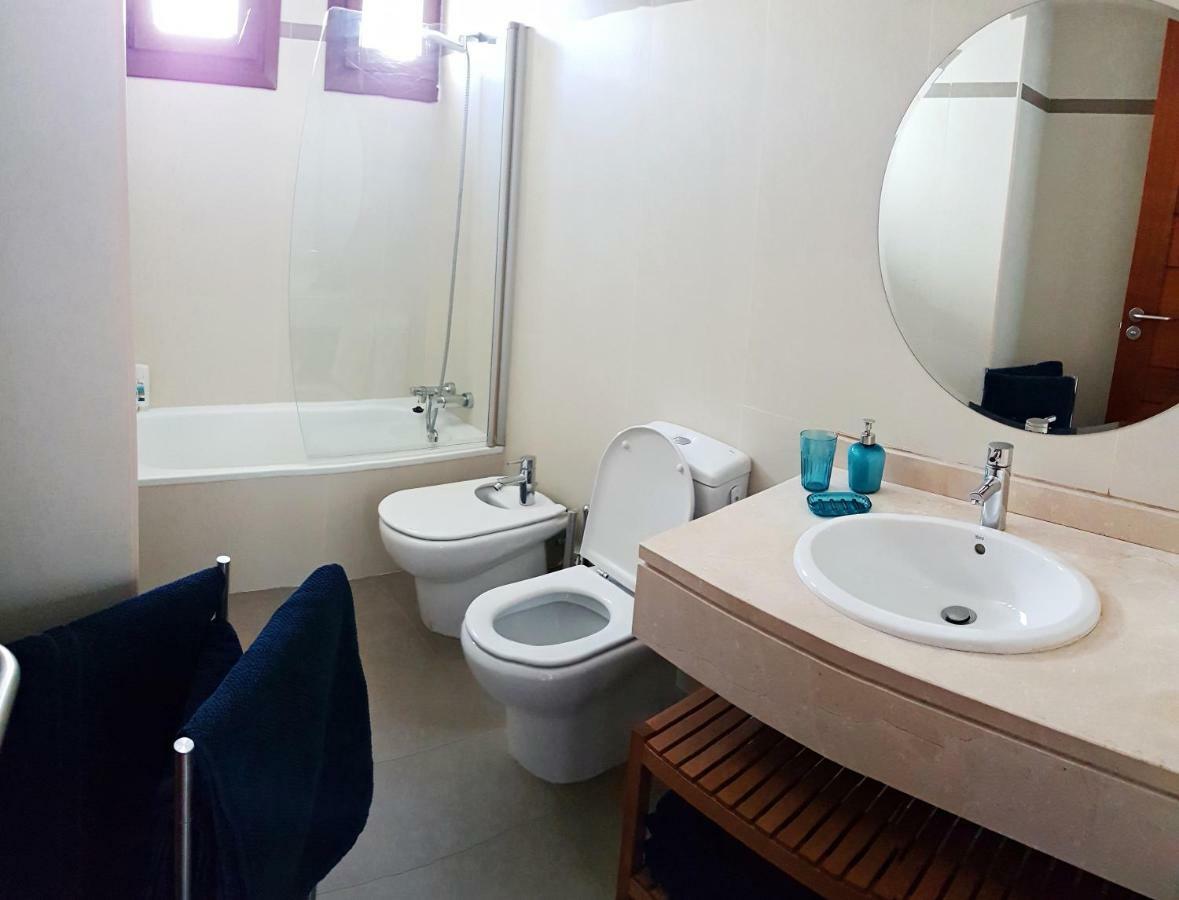 Comfy Duplex In Apartamento Puerto Calero