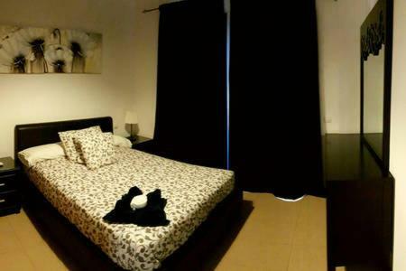 Apartamento Comfy Duplex In Puerto Calero