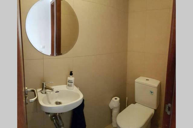 Comfy Duplex In Apartamento Puerto Calero
