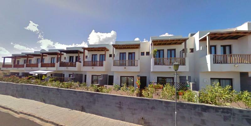 Comfy Duplex In