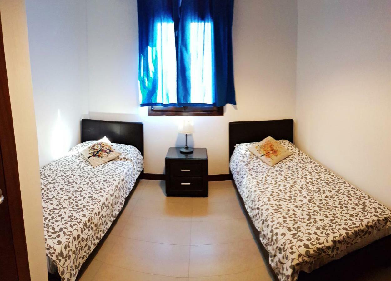 Apartamento Comfy Duplex In Puerto Calero