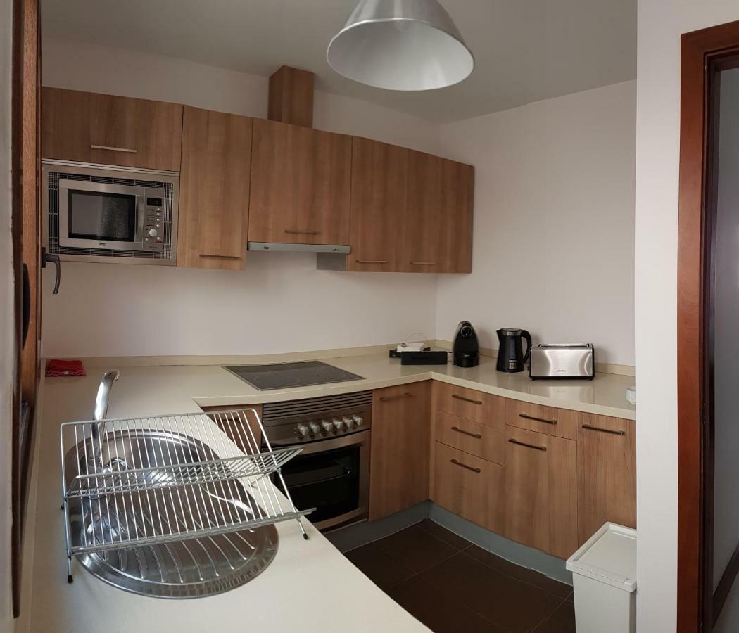 Apartamento Comfy Duplex In Puerto Calero
