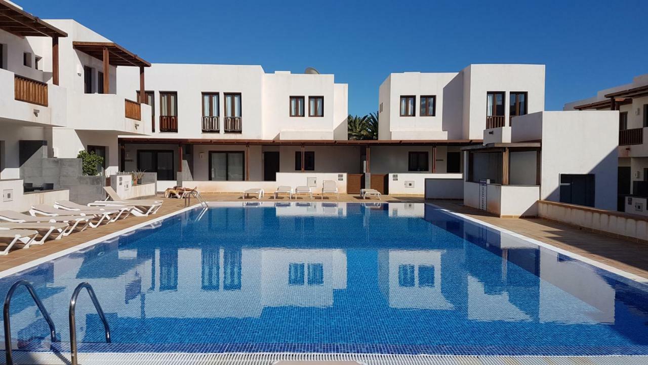 Comfy Duplex In * Puerto Calero