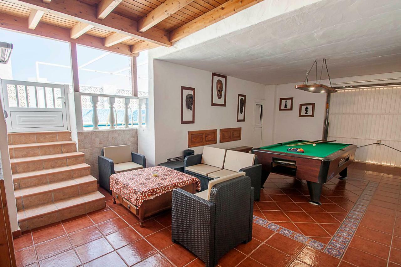 Ity House Сasa de vacaciones