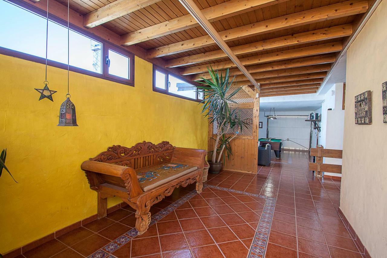 Сasa de vacaciones Ity House *
