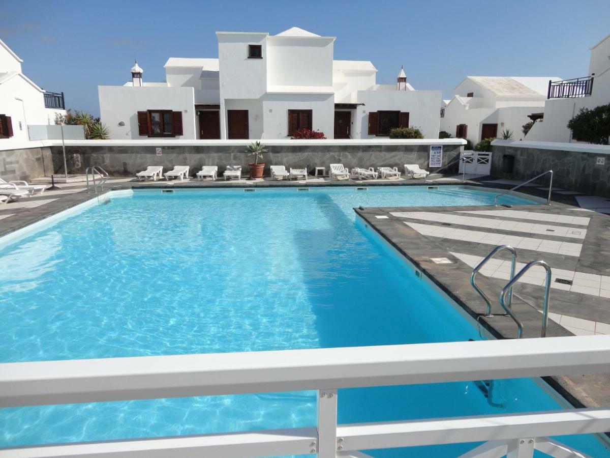 Apartamento Casa Cariño