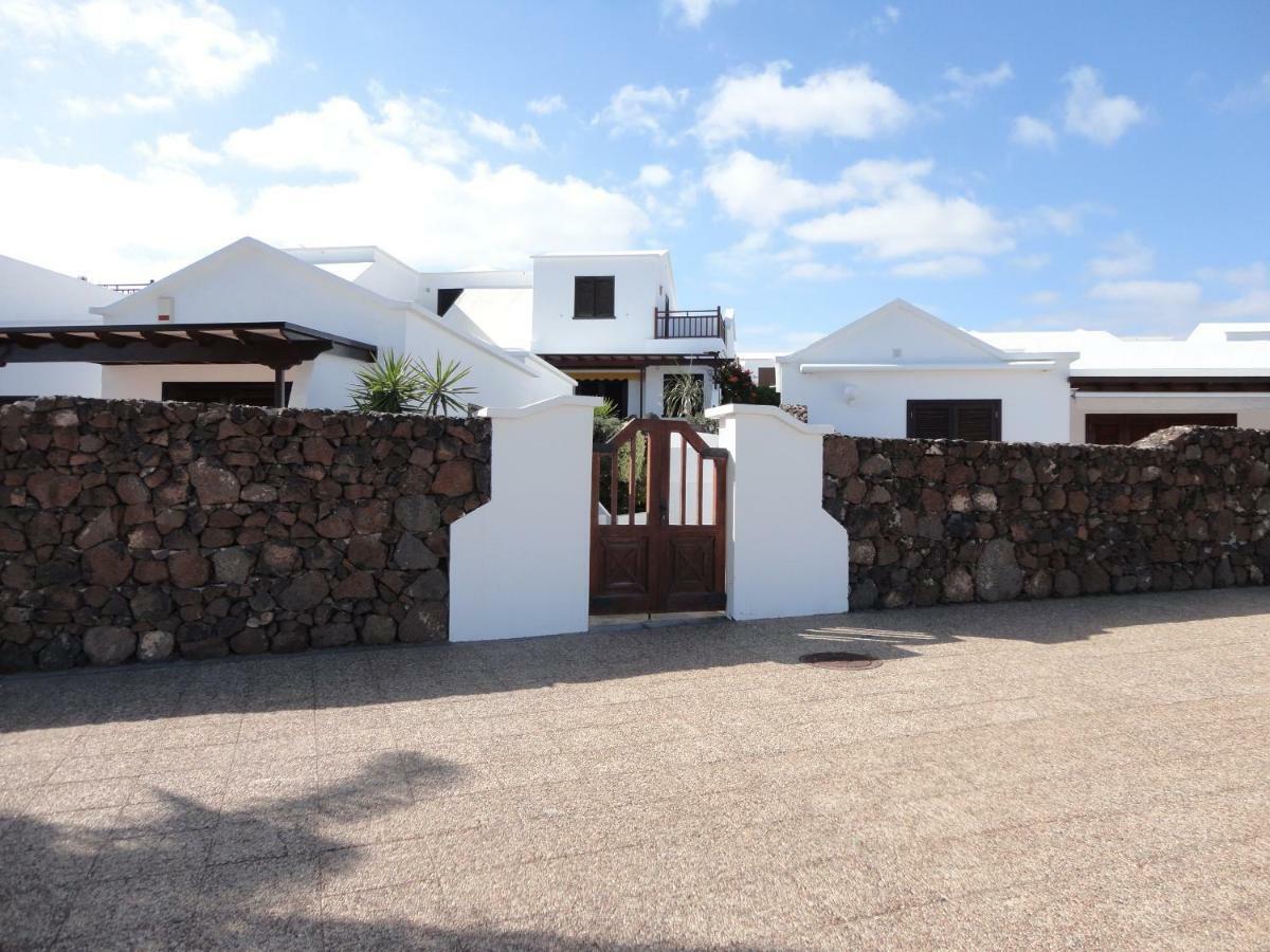 Casa Cariño * Playa Honda (Lanzarote)