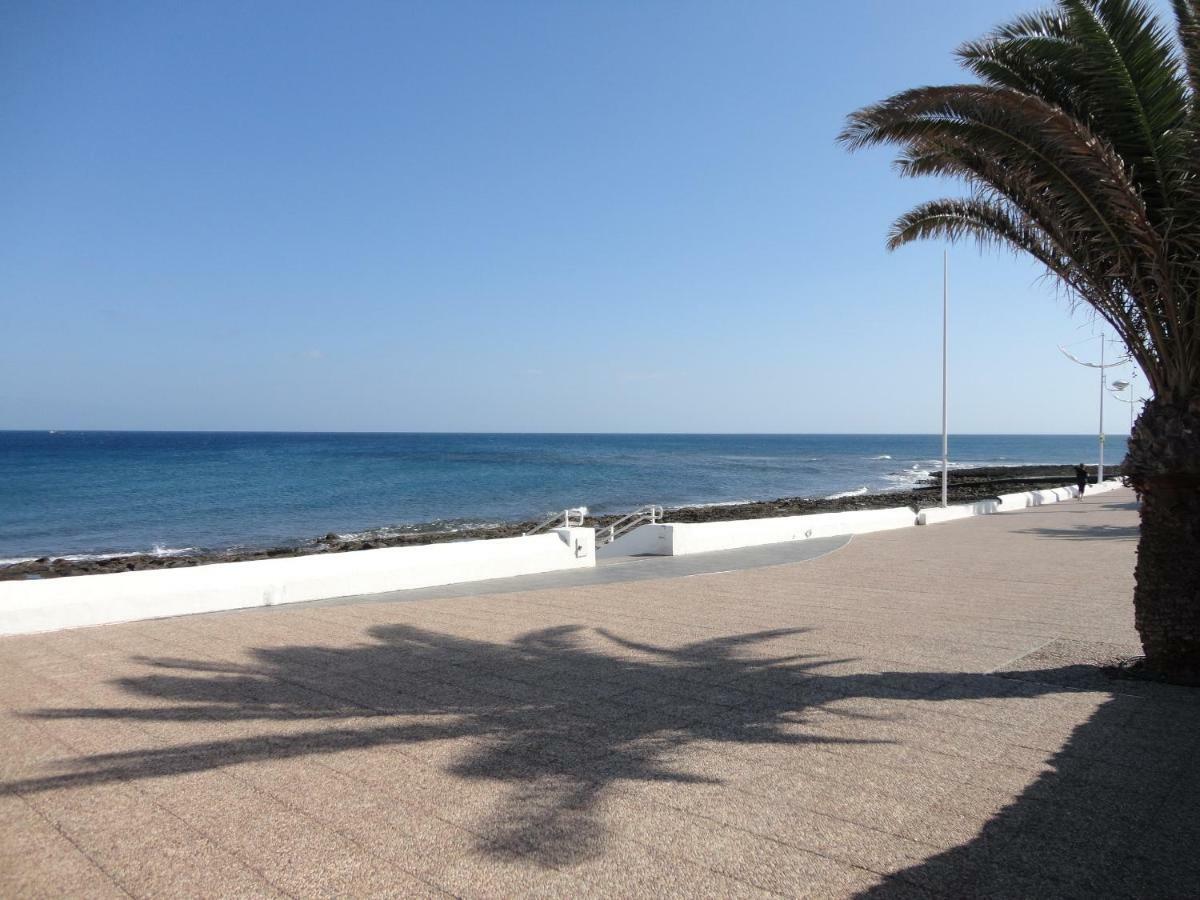Apartamento Casa Cariño