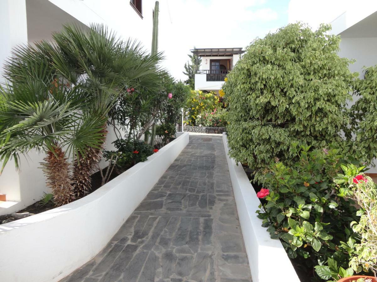 Casa Cariño * Playa Honda (Lanzarote)